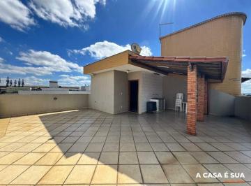 Apartamento · 172m² · 3 Quartos · 2 Vagas · Cobertura à venda, 3 quartos, 1 suíte, 2 vagas, Novo Eldorado - Contagem/MG