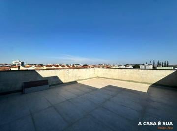 Apartamento · 112m² · 3 Quartos · 4 Vagas · Cobertura à venda, 3 quartos, 1 suíte, 4 vagas, Novo Eldorado - Contagem/MG