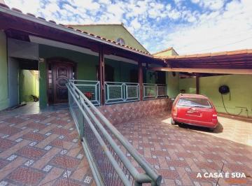Casa · 330m² · 6 Quartos · 3 Vagas · Casa em Lote de 360m² no Novo Riacho 