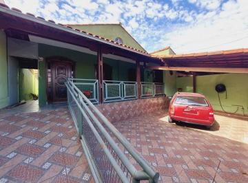 Casa · 330m² · 6 Quartos · 3 Vagas · Casa em Lote de 360m² no Novo Riacho 