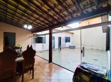 Casa · 372m² · 5 Quartos · 2 Vagas · Casa para Aluguel em Contagem - Bairro Flamengo, 5 Quartos, 2 Vagas