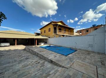 Casa · 360m² · 3 Quartos · 5 Vagas · Casa à venda, 3 quartos, 1 suíte, 5 vagas, Eldorado - Contagem/MG