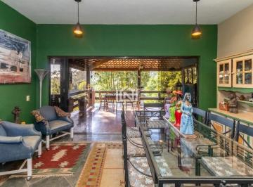 casa a venda no condominio nova higienopolis - area gourmet · Casa à venda - na Granja Viana