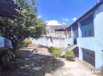 Casa · 425m² · 5 Quartos · Casa com Lojas comerciais em lote de 425m² sendo 05 quartos no Bairro Eldorado
