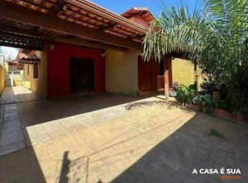 Casa · 360m² · 4 Quartos · 4 Vagas · Casa à venda, 4 quartos, 1 suíte, 4 vagas, Alvorada - Contagem/MG