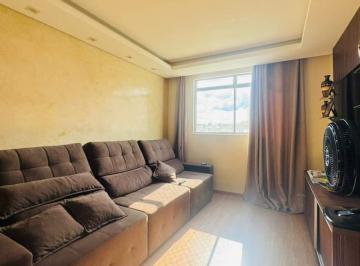 Apartamento · 57m² · 2 Quartos · Apartamento à venda, 2 quartos, Europa - Contagem/MG