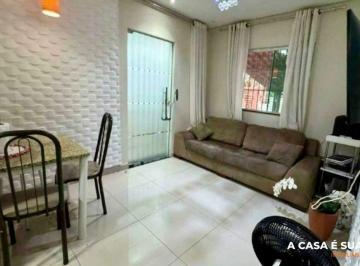 Casa de 2 quartos, Contagem · Casa em Condominio à venda, 2 quartos, 1 vaga, Novo Eldorado - Contagem/MG