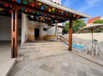 Comercial · 245m² · 7 Quartos · 4 Vagas · Casa comercial à venda, 7 quartos, 4 vagas, Manaíra - João Pessoa/PB
