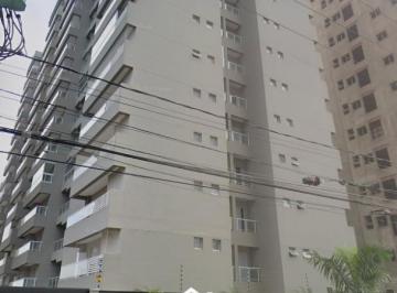 Apartamento · 90m² · 2 Vagas · Apartamento para aluguel, 2 vagas, Centro - São José do Rio Preto/SP
