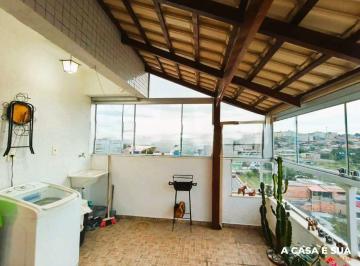 Apartamento · 97m² · 3 Quartos · 1 Vaga · Cobertura a venda 3 quartos, 1 suíte, 1 vaga no Parque Maracanã