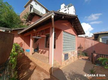 Casa · 392m² · 3 Quartos · 4 Vagas · Casa à venda, 3 quartos, 1 suíte, 4 vagas, Jardim Riacho das Pedras - Contagem/MG