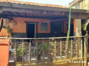 Casa · 360m² · 7 Quartos · 1 Vaga · Casa em lote de 360m² 07 Quartos 03 Banheiros e 01 Vaga no bairro Eldorado em Contagem/MG.