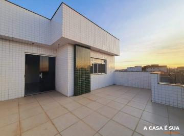 Apartamento · 140m² · 3 Quartos · 2 Vagas · Cobertura 3 quartos e 1 suíte com área gourmet e churrasqueira no Jardim Industrial.