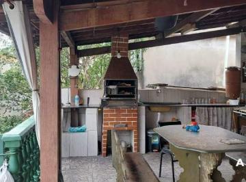 Casa · 390m² · 6 Quartos · 5 Vagas · Casa de 6 quartos, banheiros, cozinhas, salas, garagem no bairro Novo Eldorado em Contagem. 