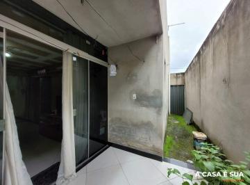 Apartamento · 80m² · 3 Quartos · 1 Vaga · Apartamento à venda, 3 quartos, 1 vaga, Santa Cruz Industrial - Contagem/MG