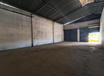 Comercial · 360m² · Galpão Comercial para Aluguel | 360 m² em Distrito Industrial, Três Corações