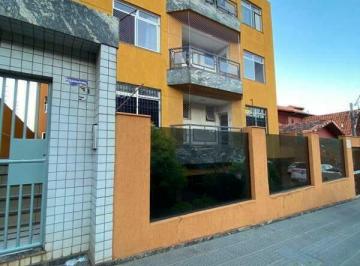 Apartamento · 110m² · 3 Quartos · 2 Vagas · Apartamento para Aluguel – 3 Quartos com Suíte | Jardim Riacho