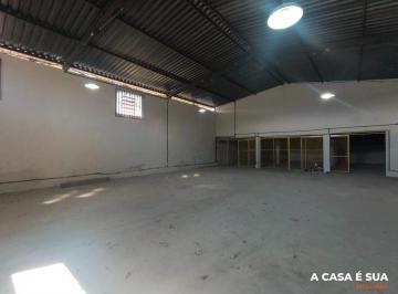 Comercial · 400m² · Galpão para aluguel, Parque Turistas - Contagem/MG