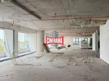 Comercial · 350m² · 9 Vagas · Laje para aluguel em Cerâmica - São Caetano do Sul | Cinerama Imóveis