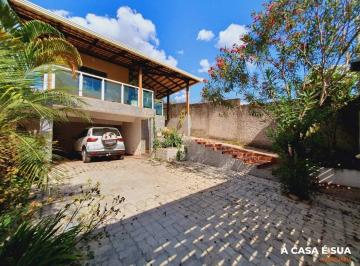 Casa · 120m² · 2 Quartos · 4 Vagas · Casa em condomínio no Bairro Tropical, região de Contagem