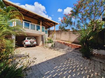 Casa · 120m² · 2 Quartos · 4 Vagas · Casa em condomínio no Bairro Tropical, região de Contagem