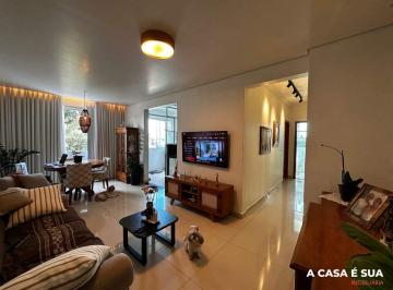 Apartamento · 90m² · 3 Quartos · 2 Vagas · Apartamento à venda, 3 quartos, 1 suíte, 2 vagas, Novo Eldorado - Contagem/MG
