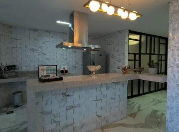Casa · 390m² · 3 Quartos · 3 Vagas · Casa para aluguel em Contagem/MG (Jardim Riacho das Pedras) | 3 quartos, suíte e área gourmet