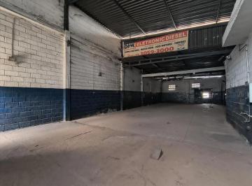 Comercial · 360m² · Galpão Comercial para Aluguel em Betim, Cidade Verde – 360 m², 2 Banheiros
