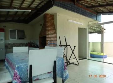 Apartamento · 130m² · 3 Quartos · 2 Vagas · Cobertura à venda, 3 quartos, 1 suíte, 2 vagas, Parque Maracanã - Contagem/MG