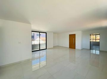 Apartamento · 158m² · 3 Quartos · 4 Vagas · Apartamento Alto Padrão com 150m² e 04 Vagas de Garagem no Inconfidentes.