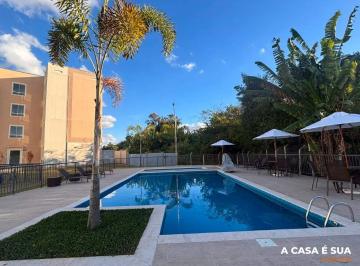 Apartamento · 45m² · 2 Quartos · Apartamento para aluguel, 2 quartos, Praia - Contagem/MG