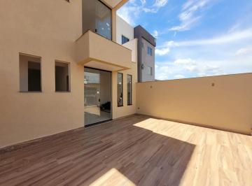 Apartamento · 170m² · 3 Quartos · 2 Vagas · Cobertura à venda, 3 quartos, 1 suíte, 2 vagas, Chácaras Califórnia - Contagem/MG