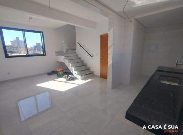 Apartamento · 70m² · 2 Quartos · 1 Vaga · Cobertura 3 quartos, 2 suítes no Novo Eldorado