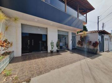 Comercial · 75m² · Loja com 75m² 01 Mezanino e 01 Banheiro no Bairro Riacho das Pedras em Contagem/MG.