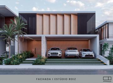 Casa · 422m² · 4 Quartos · 3 Vagas · Casa à venda, 4 quartos, 4 suítes, 3 vagas, Estância Silveira - Contagem/MG