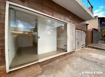 Comercial · 30m² · Loja para Aluguel no Riacho das Pedras – Contagem/MG