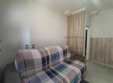 Apartamento · 48m² · 2 Quartos · 1 Vaga · Aluguel: Área Privativa Mobiliada em Betim (Senhora das Graças) – 2 Quartos, 1 Vaga