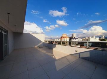 Apartamento · 184m² · 4 Quartos · 4 Vagas · Cobertura 4 quartos 2 suítes e 4 vagas de garagem na região do Eldorado