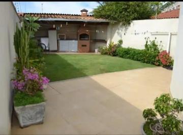 Casa · 330m² · 4 Quartos · 3 Vagas · Casa a venda em lote de 180m² com 04 Quartos 02 Suítes e 03 Vagas no Jardim Riacho das Pedras