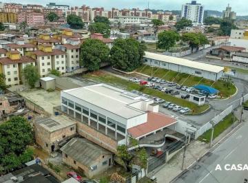 Comercial · 1623m² · 25 Vagas · Galpão em lote 1.623,40 ² na Região do Centro de Contagem.