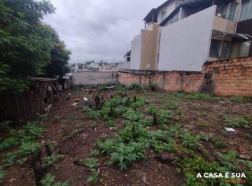 Terreno · 360m² · Lote à venda, Novo Eldorado - Contagem/MG