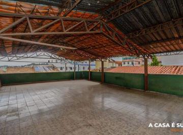 Casa · 120m² · 3 Quartos · 2 Vagas · Casa à venda, 3 quartos, 2 vagas, Santa Cruz Industrial - Contagem/MG