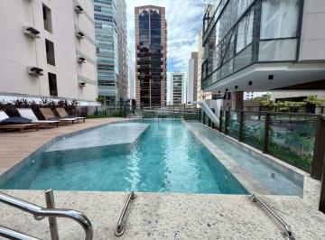 Apartamento · 120m² · 3 Quartos · 2 Vagas · Apartamento para aluguel, 3 quartos, 3 suítes, 2 vagas, Praia do Canto - Vitória/ES