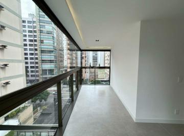 Apartamento · 120m² · 3 Quartos · 2 Vagas · Apartamento para aluguel, 3 quartos, 3 suítes, 2 vagas, Praia do Canto - Vitória/ES