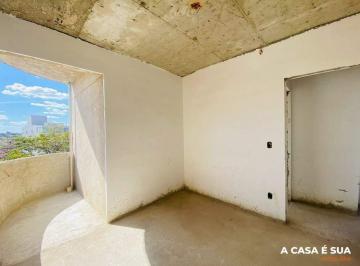 Apartamento · 129m² · 3 Quartos · 3 Vagas · Apartamento em construção com 100m² com 3 quartos, suíte, 3 vagas, prédio individual no bairro Cabra