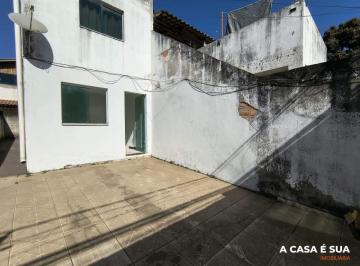 Casa · 200m² · 3 Quartos · 2 Vagas · Casa Duplex para Aluguel – Bairro Três Barras | Contagem/MG