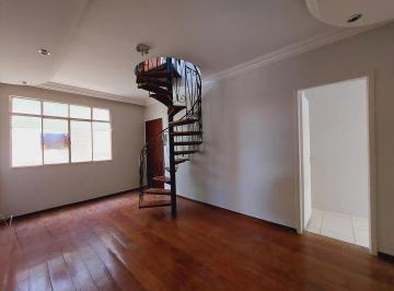 Apartamento · 130m² · 4 Quartos · 2 Vagas · Cobertura a venda 130m² 04 Quartos 02 Vagas no Bairro Eldorado em Contagem/MG.