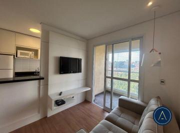 Apartamento · 51m² · 2 Quartos · Apartamento para aluguel - no Vila Maracanã