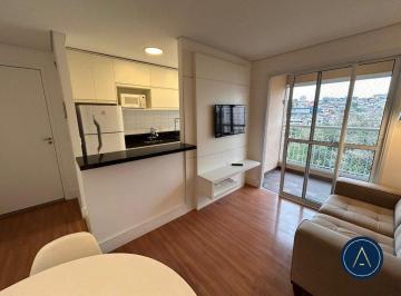 Apartamento · 51m² · 2 Quartos · Apartamento para aluguel - no Vila Maracanã