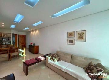 Apartamento · 88m² · 3 Quartos · 2 Vagas · Apartamento à venda, 3 quartos, 1 suíte, 2 vagas, Novo Eldorado - Contagem/MG